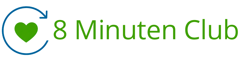 8-Minuten-Club
