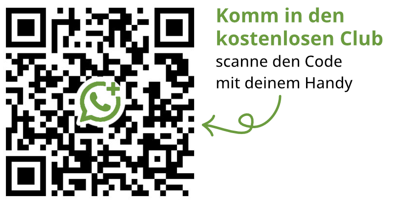 QR Code 8-Minuten-Club QR Code 8-Minuten-Club