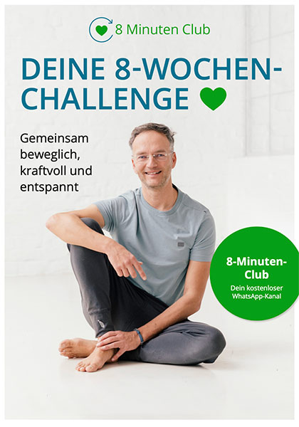 8 Wochen Challenge